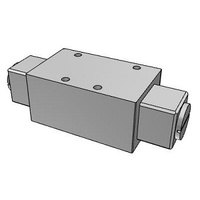INTERFACE SPEED CONTROLLER, ISO 2