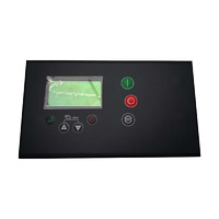 Controller Control Panel AirMaster Q1 Y12 Suitable for CompAir Compressor