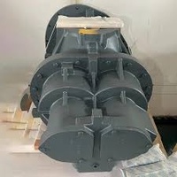 Atlas Copco OEM Airend, Elements
