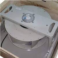 Atlas Copco FANS
