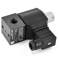 Elgi Solenoid B007300990017