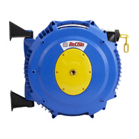 Recoila BARC15 Safety Barrier Reel