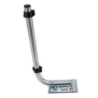 Retracta BENCH BRACKET - ASSEMBLY _NEW RETRACTA BB200