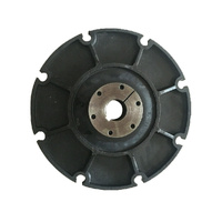 BJ-1333-21 Lord Coupler Suitable for Ingersoll Rand Compressor