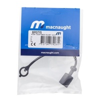 Macnaught Corded Dust Cap - Spare Kit BP077S