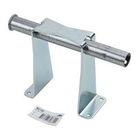 Retracta WALL BRACKET ASSEMBLY-316SS BU100S