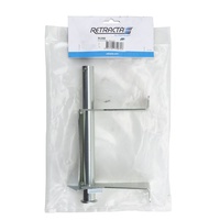 Retracta R3 WALL BRACKET(RP152A) BU200