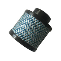 Air Filtration