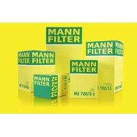 C14200 Mann & Hummel Air Filtration