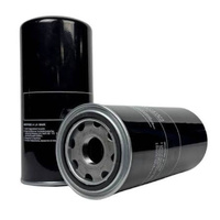C16012-303 Oil Filter Element Suitable for Compair Replacement