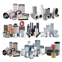 C16012052 Air Filter Element  Suitable for Compair Replacement
