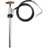 MANUAL OIL PUMP  -20/25L C7-01