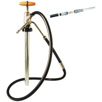 Macnaught MANUAL OIL PUMP - 20/25L WITH ATF STRAINER C7-51