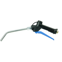 Macnaught COOLANT CONTROL NOZZLE CCG-01