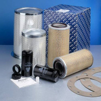 CE0198E GR 10 Coalescing Filter Element Suitable for Compair Replacement
