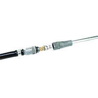 Macnaught FILTER ASSEMBLY-160 MICRON CF