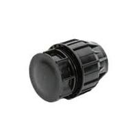 MAXAIR END CAP 20mm