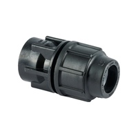 MAXAIR FEMALE ADAPTOR 32mm pipe x 3/4" thread 