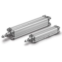CYL100X400 DA MAG