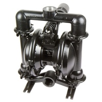 Macnaught 1.5" DIAPHRAGM PUMP-ALUMINIUM DDP38