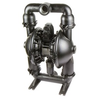 Macnaught 2" DIAPHRAGM PUMP-ALUMINIUM DDP50
