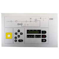 DELCOS3100  DELCOS 3100 Panel for CompAir Panel Controller