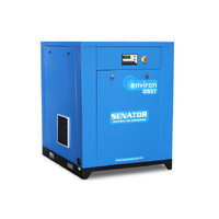 Senator DS37 Floor Mount Screw 37kW Screw Compressor