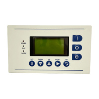 100001494 Controller Control Panel Delcos 1000 Suitable for CompAir Compressor