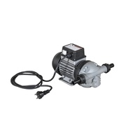 240V ADBLU/DEF PUMP 34LPM EABP34-240V