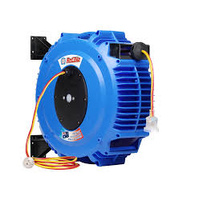 EL Electrical Cable Reels Recoila