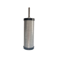 F22KE F22KB F22KA F22KD Air Filter Element Suitable for Kaeser Replacement