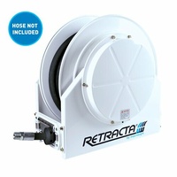 FCM2500-01 RETRACTA F-SERIES 1" OIL/WATER /AIR REEL- BARE REEL