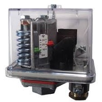Pressure Switch FF4-32 GL DAH
