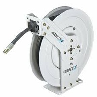 RETRACTA F-SERIES 3/4" OIL/WATER/AIR REEL - BARE REEL - FHM1900-01