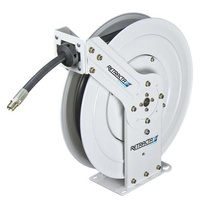 FHO1215-01 RETRACTA F-SERIES 1/2" OIL REEL C/W 15M HOSE