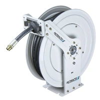 RETRACTA F-SERIES 3/4" OIL REEL C/W 15M HOSE - FHO1915-01