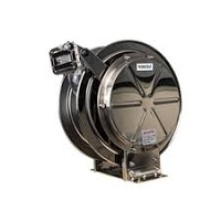 SS AIR/WATER 1"X20M BARE REEL SUS 304 - FMATP2520N-01-SS