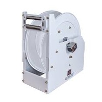 RETRACTA F-SERIES 1 1/2" OIL  /WATER/AIR REEL-BARE REEL - FRM3800-02