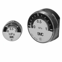 PRESSURE GAUGE 1MPA FOR ARJ310