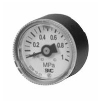 PRESSURE GAUGE