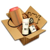 G7 Atlas Copco Service Kit Oil Filter, Air Filter, Separator & Oil