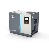 Atlas Copco Vacuum GHS 1300 VSD+, GHS 1300 VSD+ Turbo, GHS 1900 VSD+