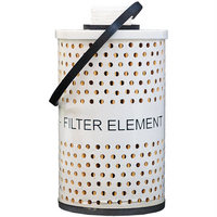 Macnaught FILTER ELEMENT-10 MICRON AND SEALS HA7S