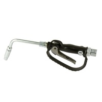 Macnaught NOZZLE-BSP(RIGID.EXT.LATCHING) HG20R-01