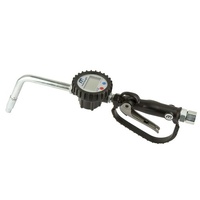 Macnaught CONTROL GUN & ELEC MTR - RIGID EXT AND NON-DRIP NZL HG20R-012E-01