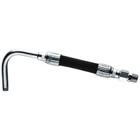 Macnaught FLEXIBLE EXTENSION - NO NOZZLE HGFEX