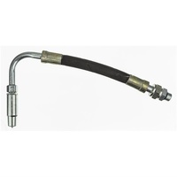 Macnaught FLEXIBLE EXENSION WITH AUTO NOZZLE HGFNZ