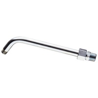 Macnaught RIGID EXTENSION - NO NOZZLE HGREX