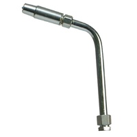 Macnaught RIGID EXTENSION WITH NON-DRIP NOZZLE HGRNZ