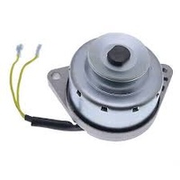 Alternator Assembly for an FAC-21B.
